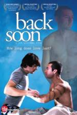 Watch Back Soon Xmovies8