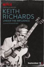 Watch Keith Richards: Under the Influence Xmovies8