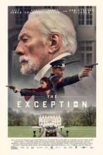 Watch The Exception Xmovies8