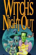 Watch Witch's Night Out Xmovies8