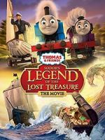 Watch Thomas & Friends: Sodor\'s Legend of the Lost Treasure Xmovies8