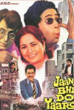 Watch Jaane Bhi Do Yaaro Xmovies8