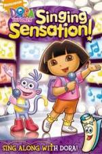 Watch Dora the Explorer: Singing Sensation! Xmovies8