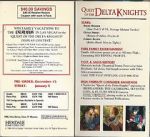 Watch Quest of the Delta Knights Xmovies8