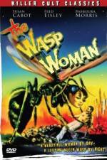 Watch The Wasp Woman Xmovies8