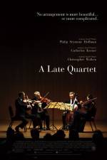 Watch A Late Quartet Xmovies8