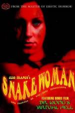 Watch Snakewoman Xmovies8