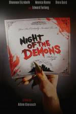 Watch Night of the Demons Xmovies8