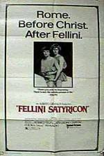 Watch Fellini - Satyricon Xmovies8