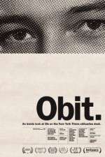 Watch Obit Xmovies8