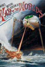 Watch Jeff Wayne's Musical Version of 'The War of the Worlds' Xmovies8