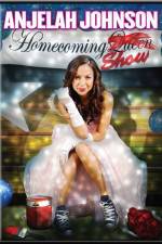 Watch Anjelah Johnson: The Homecoming Show Xmovies8