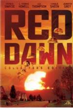 Watch Red Dawn Xmovies8