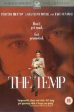 Watch The Temp Xmovies8