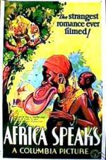 Watch Africa Speaks Xmovies8