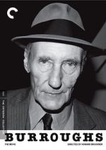 Watch Burroughs: The Movie Xmovies8