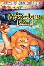 Watch The Land Before Time V: The Mysterious Island Xmovies8