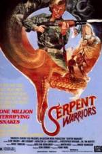 Watch The Serpent Warriors Xmovies8