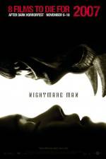Watch Nightmare Man Xmovies8