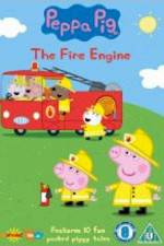 Watch Peppa Pig - Fire Engine And Other Stories Xmovies8