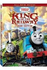 Watch Thomas & Friends: King of the Railway Xmovies8