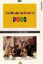 Watch The Wonderful World of Dogs Xmovies8