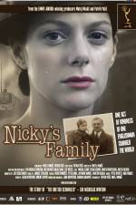 Watch Nicky's Family Xmovies8