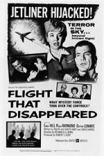 Watch Flight That Disappeared Xmovies8