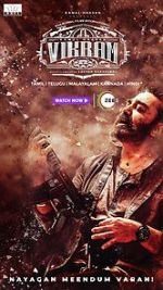 Watch Vikram Xmovies8