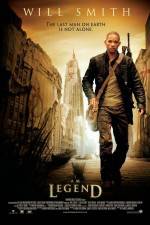 Watch I Am Legend Xmovies8