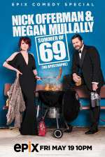 Watch Nick Offerman & Megan Mullally Summer of 69: No Apostrophe Xmovies8