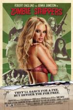 Watch Zombie Strippers! Xmovies8