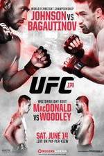 Watch UFC 174 Johnson vs Bagautinov Xmovies8