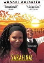 Watch Sarafina! Xmovies8