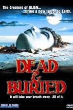 Watch Dead & Buried Xmovies8
