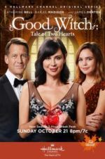 Watch Good Witch: Tale of Two Hearts Xmovies8