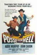 Watch Posse from Hell Xmovies8