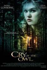 Watch Cry of the Owl Xmovies8