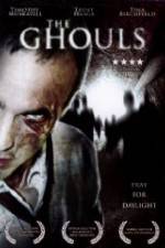 Watch The Ghouls Xmovies8