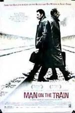 Watch L'homme du train Xmovies8