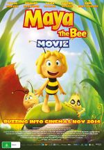 Watch Maya the Bee Movie Xmovies8