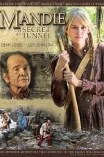 Watch Mandie and the Secret Tunnel Xmovies8