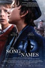 Watch The Song of Names Xmovies8