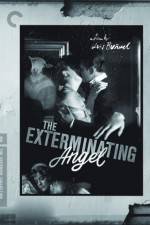 Watch The Exterminating Angel Xmovies8