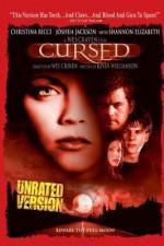 Watch Cursed Xmovies8