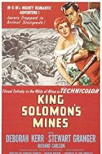 Watch King Solomon\'s Mines Xmovies8
