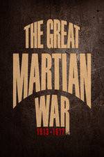 Watch The Great Martian War Xmovies8