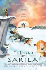 Watch The Legend of Sarila Xmovies8