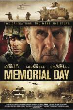 Watch Memorial Day Xmovies8