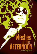 Watch Meshes of the Afternoon Xmovies8